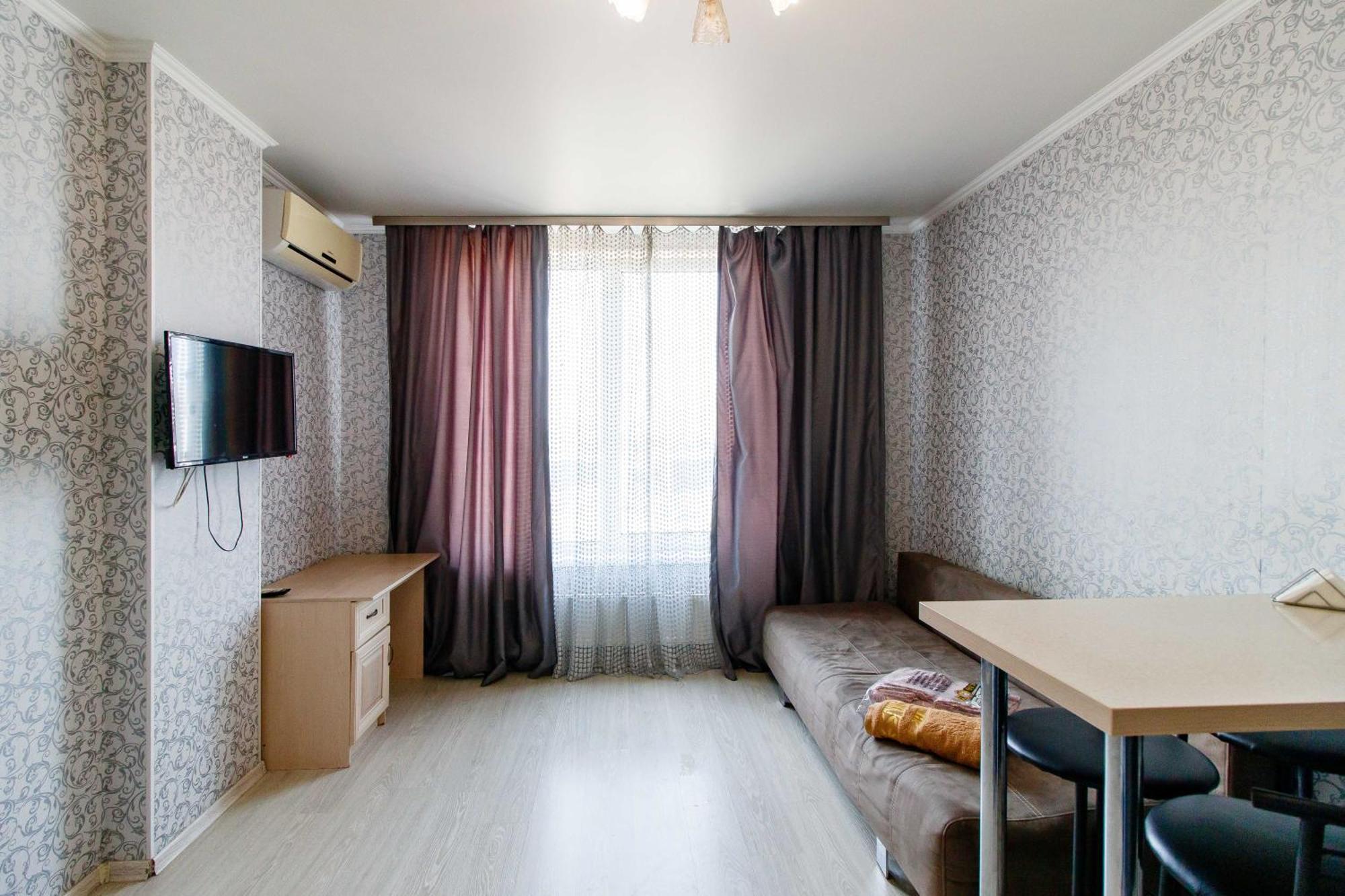 Kvartirkoff Na Bogatirskaya 6A, 10 Floor Kiev Ngoại thất bức ảnh