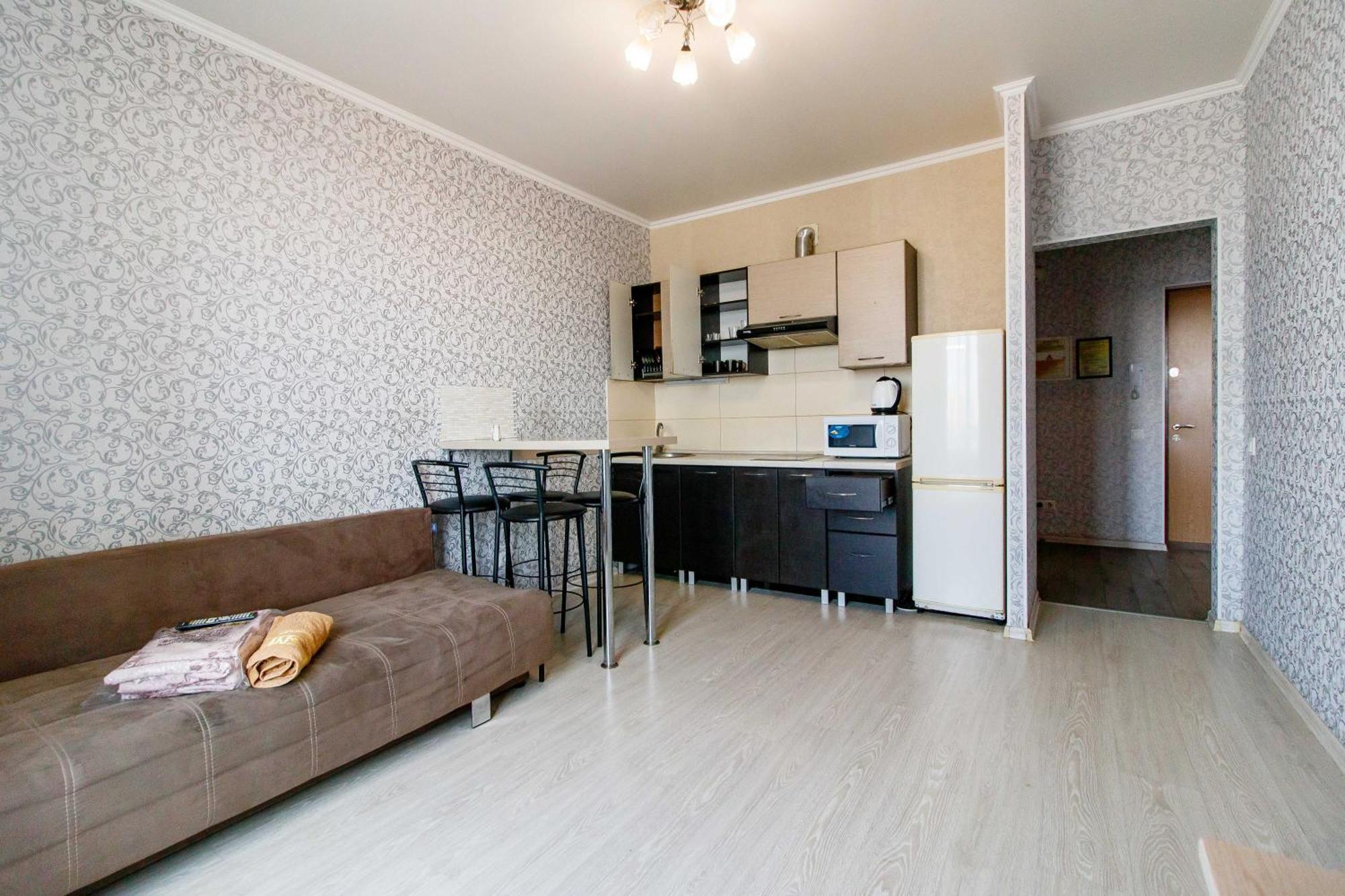 Kvartirkoff Na Bogatirskaya 6A, 10 Floor Kiev Ngoại thất bức ảnh